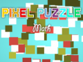 Pixel Puzzle Math 