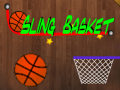 Sling Basket
