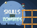 Skulls vs Zombies