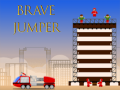Brave Jumper