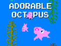 Adorable Octopus