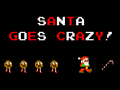 Santa Goes Crazy