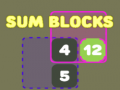 Sum Blocks 