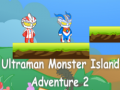 Ultraman Monster Island Adventure 2