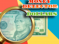 Money Detector: Dollars