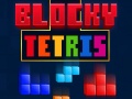 Blocky Tetris