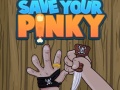 Save Your Pinky