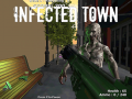 Infected Town