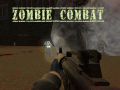 Zombie Combat