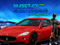 Maserati Gran Turismo 2018