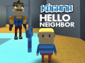 Kogama: Hello Neighbor 