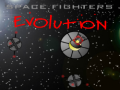 Space Fighters Evolution