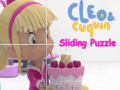 Cleo & Cuquin Sliding Puzzle