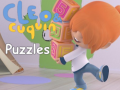 Cleo & Cuquin Puzzles