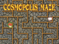 Cosmopolis Maze