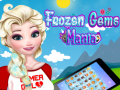 Frozen Gems Mania