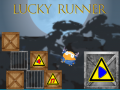 Lucky Runner