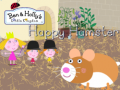 Ben & Holly's Little Kingdom Happy Hamster