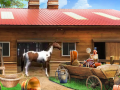 Horse Ranch