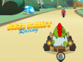 Kizi Kart Racing