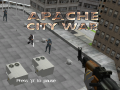 Apache City War