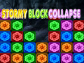 Stormy Block Collapse