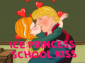 Ice Princess School Kiss