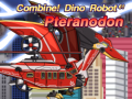 Combine! Dino Robot61 Pteranodon