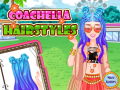 Сoachella Hairstyles