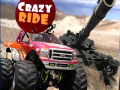 Crazy Ride 2