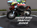 Moto BikeTraffic Rider