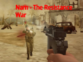 Nam: The Resistance War