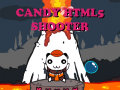 Candy Html5 Shooter