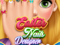 Easter Nails Designer