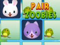 Pair Zoobies