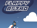 Flappy Astro