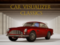 Car Visualizer Classics