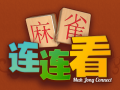 Mah Jong Connect 