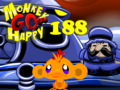Monkey Go Happy Stage 188