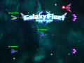 Galaxy Fleet Time Travel