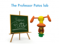 The Professor Patos Lab