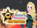 Modern Princess Superstar