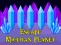 Escape Martian Planet
