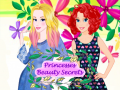 Princesses Beauty Secrets
