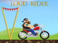 Loud Rider