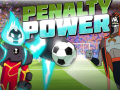 Ben 10: Penalty Power