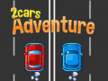 2Cars Adventure