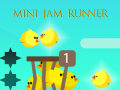 Mini Jam Runner