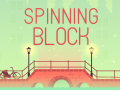 Spinning Block