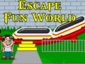 Escape Fun World